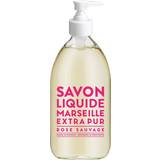Hygiejneartikler Compagnie de Provence Savon De Marseille Extra Pur Liquid Soap Wild Rose 500ml