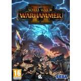 Total war warhammer Total War: Warhammer II (PC)