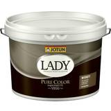 Jotun Lady Pure Color Vægmaling White 9L