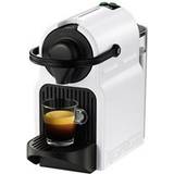 Plast Kapsel kaffemaskiner Nespresso Inissia XN1001