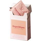 AllMatters Intimpleje AllMatters OrganiWipes 10-pack