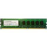 DDR3 - Sort RAM V7 DDR3 1600MHz 8GB ECC (V7128008GBDE)