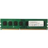 8 GB - DDR3 - Sort RAM V7 DDR3 1600MHz 8GB (V7128008GBD-LV)