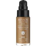 Revlon Basismakeup Revlon ColorStay Foundation Combination/Oily Skin Caramel