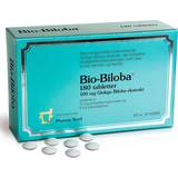 Pharma Nord Vitaminer & Kosttilskud Pharma Nord Bio-Biloba 180 stk