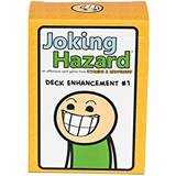 Kickstarter Brætspil Kickstarter Joking Hazard Deck Enhancement #1