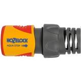 Hozelock AquaStop Slangekobling and 19mm