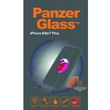 PanzerGlass Skærmbeskyttelse (iPhone 6 Plus/6S Plus/7 Plus)