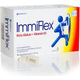 Immitec Vitaminer & Kosttilskud Immitec Immiflex 90 stk