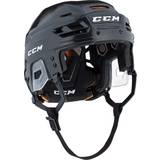 Ishockeymål CCM Tacks 710 Sr - Black