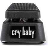 Jim Dunlop Effektenheder Jim Dunlop GCB95 Cry Baby Standard Wah