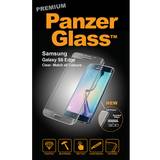 PanzerGlass Premium Clear Screen Protector (Galaxy S6 Edge)