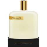Amouage Dame Parfumer Amouage The Library Collection Opus I EdP 100ml