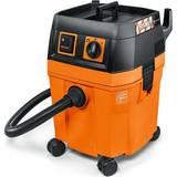 Orange Industristøvsuger Fein Dustex 35 L