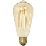 E27 - Krone LED-pærer Calex 425414 LED Lamp 4W E27