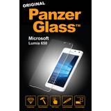PanzerGlass Screen Protector for Lumia 650