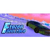 PC spil Frozen Drift Race (PC)