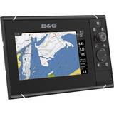 B&G Plotter Navigation til havs B&G Zeus³ 7 Chartplotter