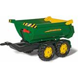 Rolly Toys Løbehjul Rolly Toys John Deere Anhænger
