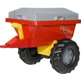 Trailere Rolly Toys Spreader