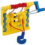 Rolly Toys Køretøj Rolly Toys Powerwinch Cable Winch