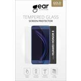 Gear by Carl Douglas Tempered Glass Screen Protector (Honor 8)