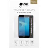 Gear by Carl Douglas Tempered Glass Screen Protector (Honor 5C/7 Lite)