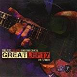Great Lefty: Live Forever - Tribute To Tony Iommi Godfather Of Metal (Vinyl)