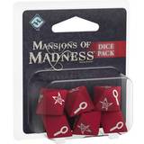 Fantasy Flight Games Gys - Strategispil Brætspil Fantasy Flight Games Mansions of Madness Second Edition Dice Pack