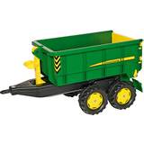 Rolly Toys John Deere Container Lad