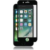 Panzer Full Fit Curved Silicate Glass Screen Protector (iPhone 7)