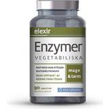 Elexir Pharma Enzymer 90 stk
