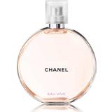 Chanel Dame Eau de Toilette Chanel Chance Eau Vive EdT 150ml
