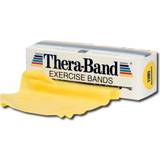 Theraband Trænings- & Elastikbånd Theraband Exercise Band Soft 5.5m