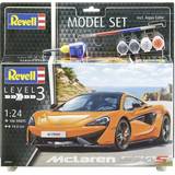 Biler Modeller & Byggesæt Revell McLaren 570S 1:24
