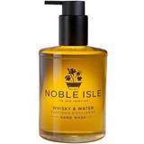 Noble Isle Hudrens Noble Isle Whisky & Water Hand Wash 250ml