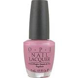 OPI Nail Lacquer Aphrodite's Pink Nightie 15ml