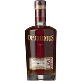 Opthimus Spiritus Opthimus Solera 25 Ron Dominicano 38% 70 cl