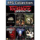 TopWare RPG Collection (PC)
