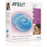 Philips Avent Bryst- & Kropspleje Philips Avent Avent Breastcare Thermoindlæg 2-pak