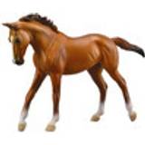 Collecta Heste Figurer Collecta Thoroughbred Mare Brown 89579