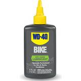 WD-40 Reparationer & Vedligeholdelse WD-40 Bike Dry Lube 0.1L