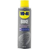 WD-40 Reparationer & Vedligeholdelse WD-40 Bike All Conditions Lube 0.25L