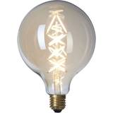 Nielsen Light Lyskilder Nielsen Light 962152 LED Lamp 6W E27
