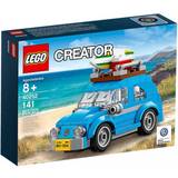 Lego Creator Lego Creator Mini Volkswagen Beetle 40252