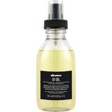 Hårprodukter Davines OI Oil Absolute Beautifying Potion 135ml
