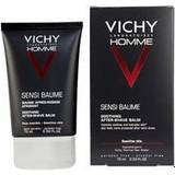 Vichy Skægpleje Vichy Homme Sensi-Baume After Shave Balm 75ml