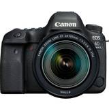 Canon eos 6d Canon EOS 6D Mark II + 24-105mm IS STM