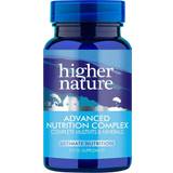 Higher Nature Advanced Nutrition Complex 90 stk