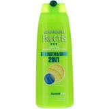 Garnier Slidt hår Hårprodukter Garnier Fructis 2in1 Normal Shampoo 250ml